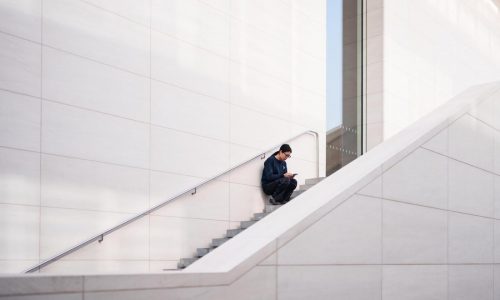 Social media addiction’s surprising challenger? Anti-doomscrolling influencers