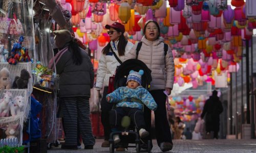 Why experts question whether China’s one-child policy was necessary in the first place