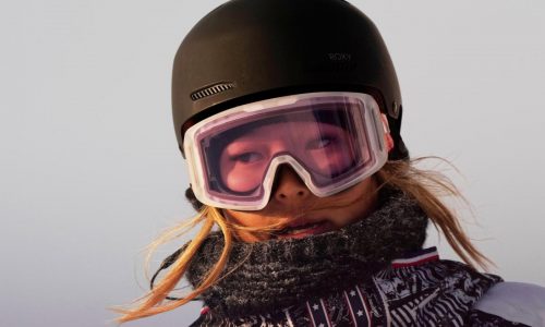 Chloe Kim says she’s ‘good to go’ for Olympics despite labrum tear in shoulder