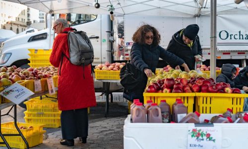 Food producers, vendors invited to St. Paul lunch-and-learn event amid ICE impacts