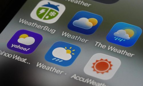 The coming winter storm: There’s an app for that. But how reliable is it and what’s inside?