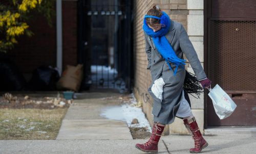 Millions of Americans prepare for potentially catastrophic ice storm. Here’s what the numbers show