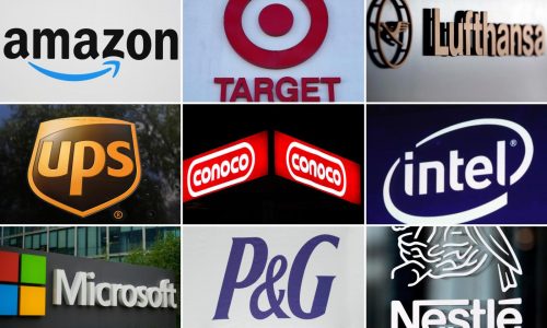 Layoffs are piling up, heightening worker anxiety. Here are some of the biggest job cuts recently