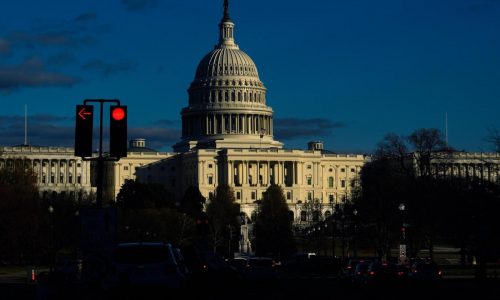 MN Republican lawmakers to testify on fraud before U.S. House panel