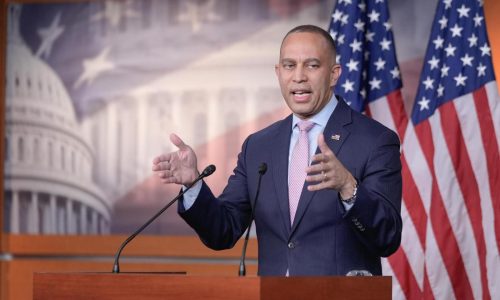 House takes step toward extending Affordable Care Act subsidies, overpowering GOP leadership