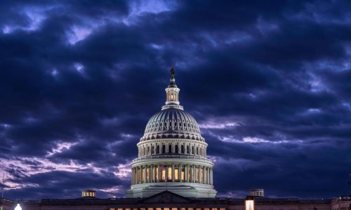 How abortion coverage threatens to prevent a congressional deal on health care subsidies