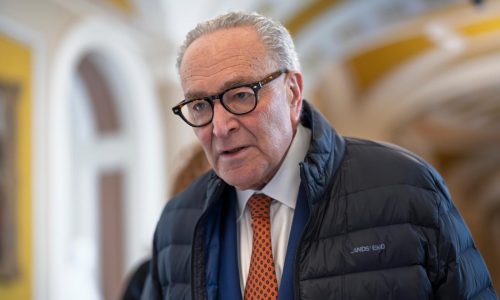 Partial federal shutdown seems increasingly likely as Democrats demand major changes to ICE