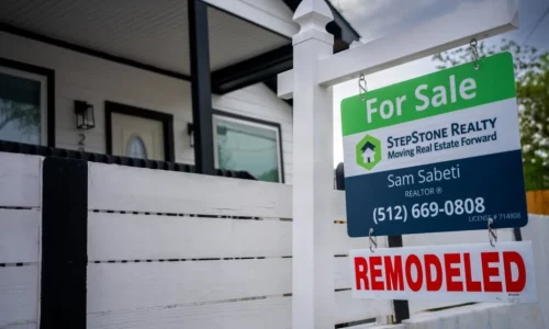 Constraining Mega-Landlords Would Help Some Buyers, Won’t Solve Housing Woes: Industry Insiders