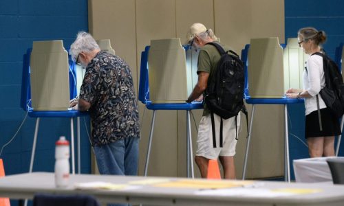 Barbara McQuade: The DOJ suing for voter data is dangerous on many levels