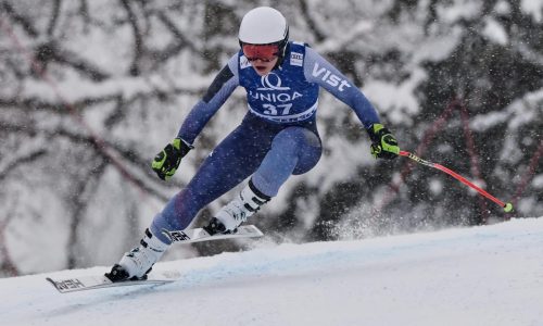 Juegos Olímpicos de Invierno contarán con apenas 13 deportistas rusos y 7 bielorrusos