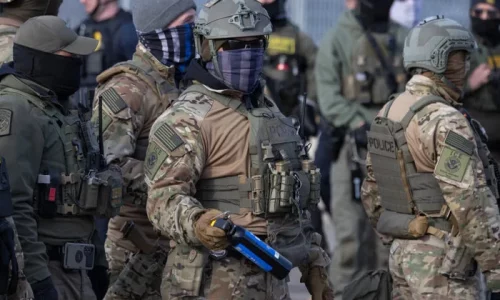 DHS Calls on Minnesota to Honor ICE Arrest Detainers of More Than 1,360 Criminal Illegal Aliens