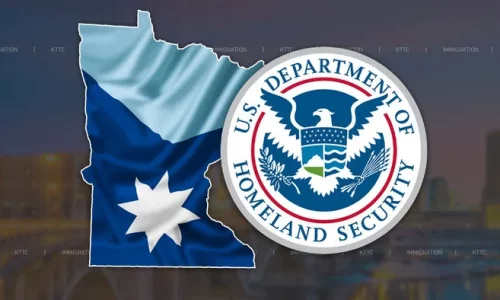 DHS Launches Fraud Investigation Into Minnesota Refugee Program
