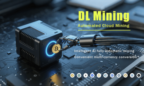 DL Mining Launches 2026 Smart Cloud Contracts – Zero Setup, Daily Bitcoin Rewards Now Live