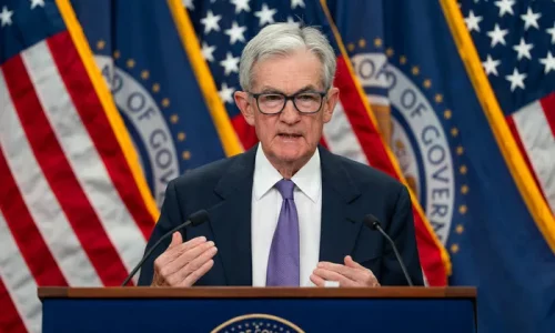 DOJ Inquiry Into Fed Chair: What to Know