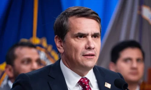 DOJ Releasing 3 Million Pages, Hundreds of Thousands of Photos of Epstein Files: Deputy AG