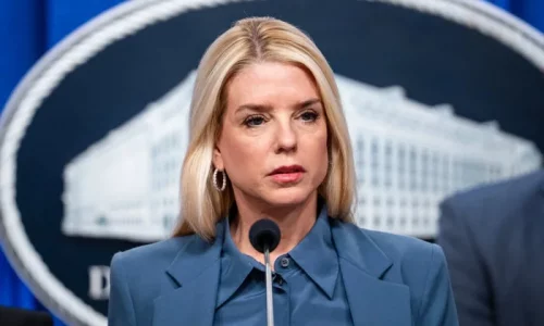 DOJ Sues Arizona, Connecticut for Failing to Hand Over Voter Rolls