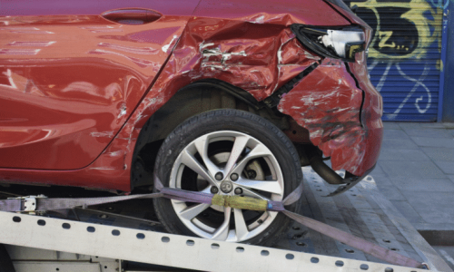 Is Your Claim Undervalued? When to Call a New Haven Car Accident Lawyer