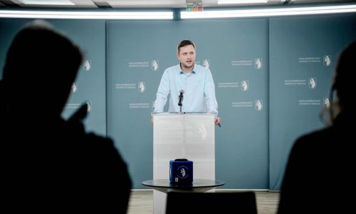 European leaders push back on Trump’s comments about a US takeover of Greenland