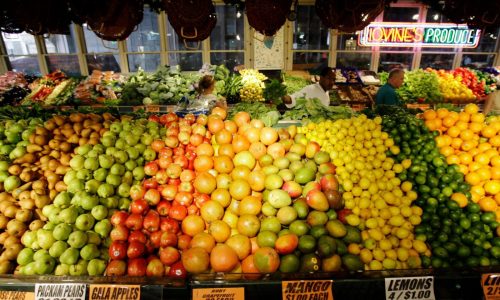 New dietary guidelines urge Americans to avoid processed foods and added sugar