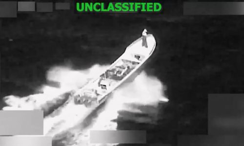 Cifra de muertos por ataques de EEUU contra lanchas con supuestas drogas llega a 126