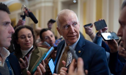 Republicanos temen que caos migratorio les reste posibilidades en las elecciones legislativas