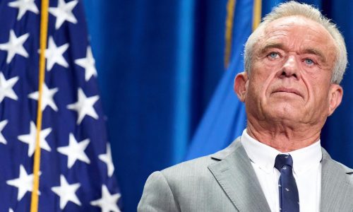 Cinco estados de EEUU demandan a gobierno de Trump por retener fondos de seguridad social