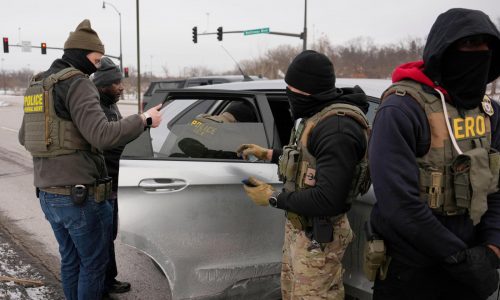 Demócratas de Minnesota exigen una investigación más amplia sobre el tiroteo de Renee Good