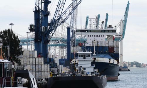 Precios al productor en EEUU suben más de lo esperado