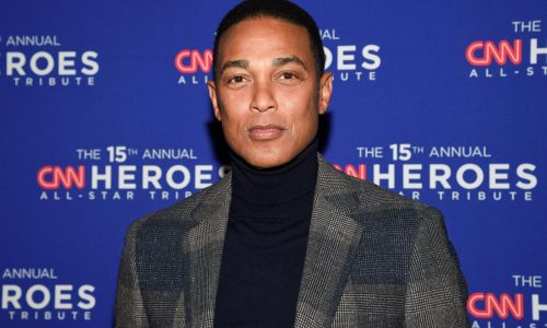 Periodista Don Lemon es arrestado tras protesta en iglesia de Minnesota