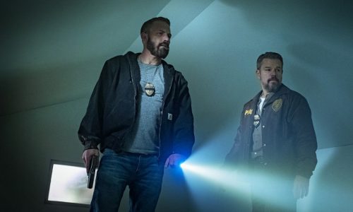 Movies for winter 2026: Post-apocalyptic thrillers, crime stories and gothic romance