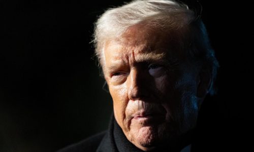 Europa encuentra una voz unificada para decir “no” a Trump