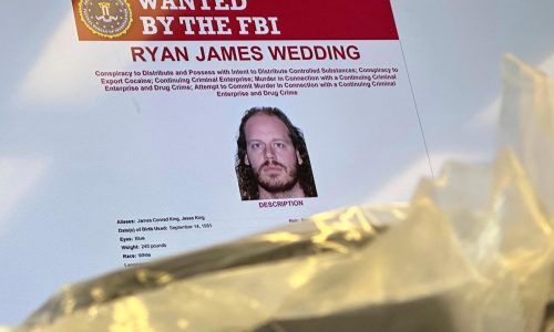 Ryan Wedding, exolímpico de snowboard en la lista de ‘Más Buscados’ del FBI, ha sido arrestado