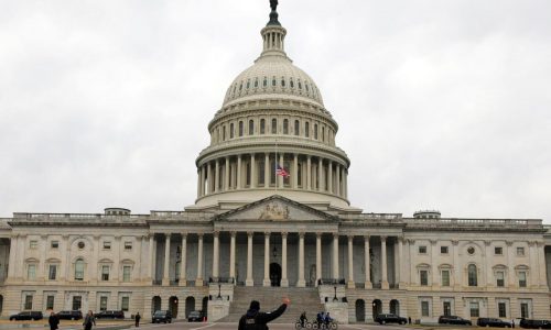 Control of the House is at the center of midterms. These charts help explain the fight