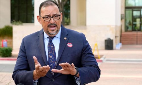 Justice Department sues Connecticut and Arizona as part of effort to get voter data from the states