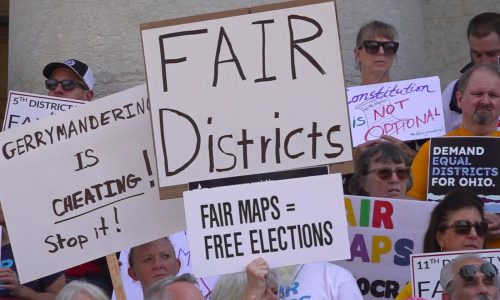 What to know about the state gerrymandering battle kick-started by Trump
