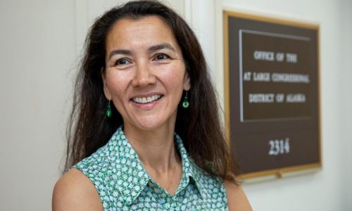 Democrats see a path to win the Senate. It’s narrow and has little room for error