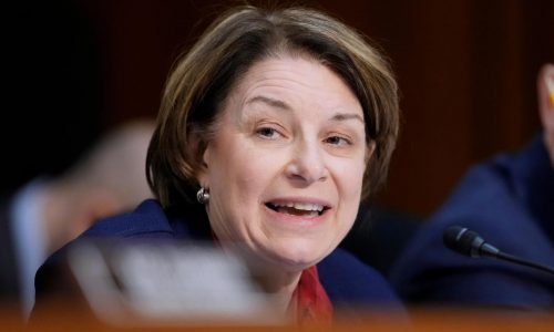 Escape from Washington? Senators look to start new chapters as governors