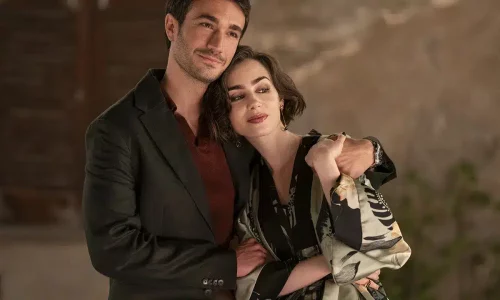 Emily in Paris Season 6: Netflix Renewal Status and Expectations