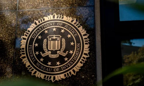 FBI Thwarts ISIS-Inspired New Year’s Eve Terror Plot in North Carolina