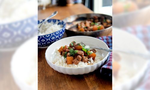 5 simple dinners to ease back into cooking in the new year