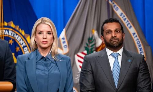 Federal Agents Arrest Suspect in Anti-ICE Church Protest in Minnesota