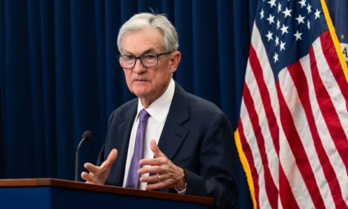 Federal Reserve Expected to Leave Interest Rates Unchanged This Week