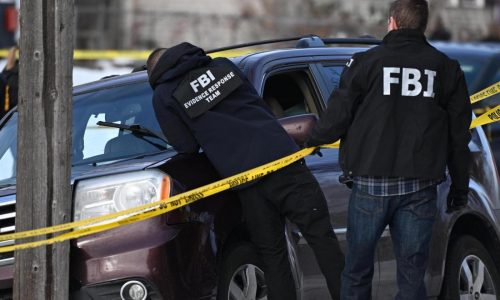 FACT FOCUS: Minneapolis shooting prompts spread of misrepresented and fabricated images online