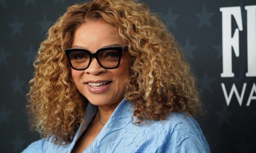 Ruth E. Carter makes Oscar history again with costume designer nomination for ‘Sinners’