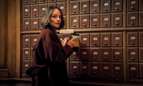 Movie Review: Jodie Foster shines as a psychoanalyst on the edge in ‘A Private Life’