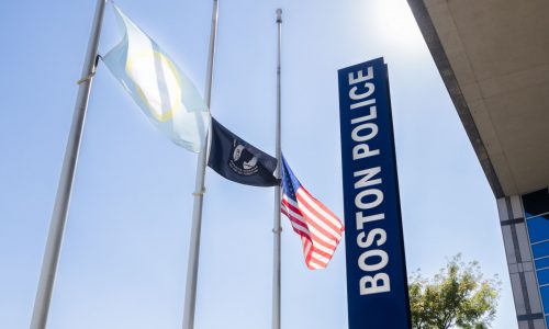 Man dies of multiple gunshot wounds in Mattapan