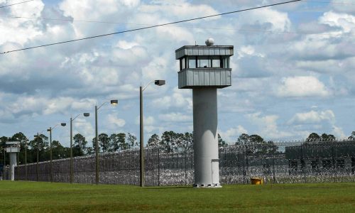 Detainees pepper-sprayed on 2 occasions at Florida ‘Deportation Depot’ immigration detention center