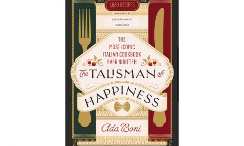 The secret to perfect tortiglioni with peppers and eggplant from a 1929 Italian cookbook