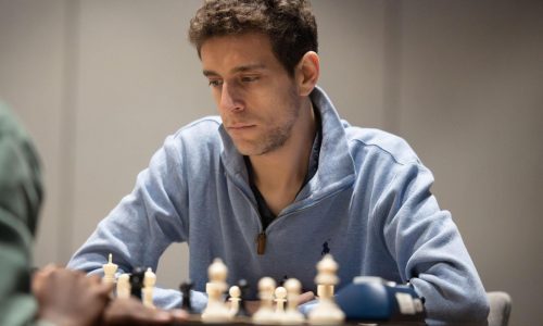 Chess grandmaster died of cardiac arrhythmia with methamphetamine, kratom in his system
