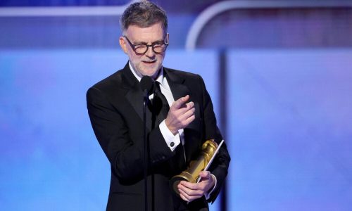 Timothée Chalamet gana su primer Globo de Oro; “Sinners” triunfa por logro cinematográfico